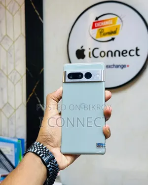 গুগল পিক্সেল ৭ প্রো ১২৮ জিবি