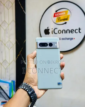 গুগল পিক্সেল ৭ প্রো ১২৮ জিবি