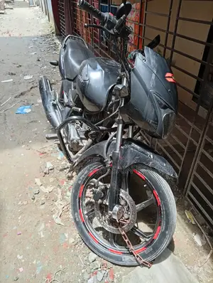 হোন্ডা ইউনিকর্ন ২০০৯ ব্ল্যাক