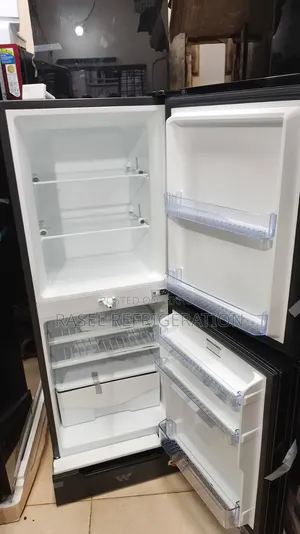 213 Liter Walton Fridge Model Wfa-2a3-Gdel at 32% Discount.