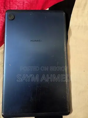 Huawei MatePad T8 32 GB Blue