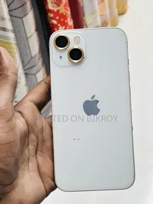 অ্যাপল আইফোন ১৩ ১২৮ জিবি হোয়াইট