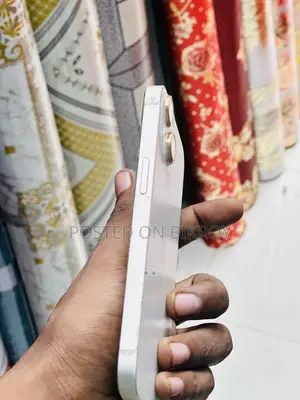 অ্যাপল আইফোন ১৩ ১২৮ জিবি হোয়াইট
