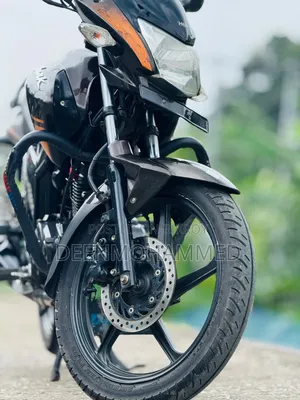 Hero Hunk 2020 Orange