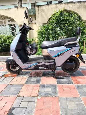 Yadea GT60 2026 Blue