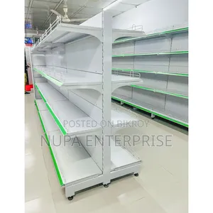 ডিসপ্লে গন্ডোলা র‍্যাক, সুপারশপ র‍্যাক