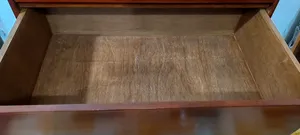 সেগুন কাঠ ও সেগুন বোর্ড দিয়ে বানানো