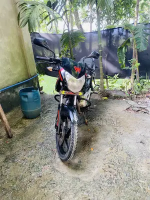 বাজাজ পালসার ১৩৫ এলএস ২০১৩ কালো