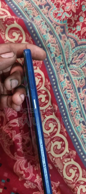 Samsung Galaxy A03 Core 32 GB Blue