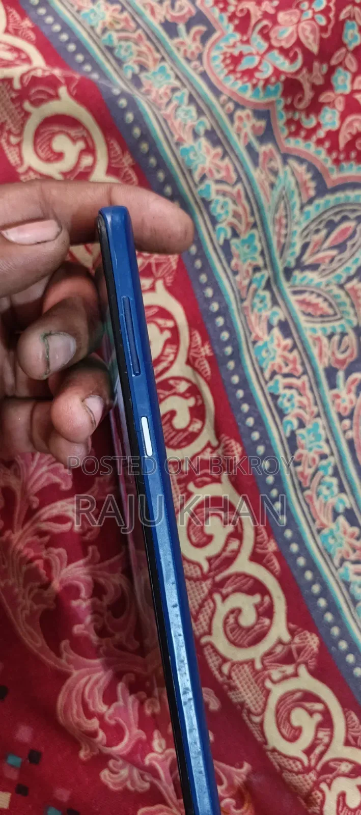 Samsung Galaxy A03 Core 32 GB Blue