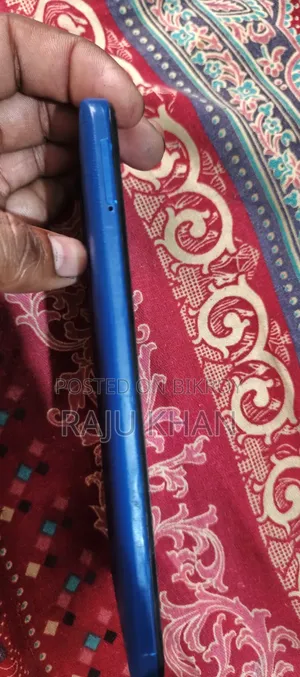 Samsung Galaxy A03 Core 32 GB Blue