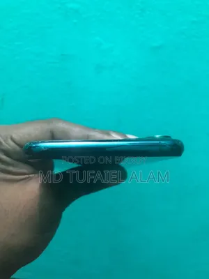 Apple iPhone 11 Pro Max 256 GB Gray
