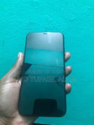 Apple iPhone 11 Pro Max 256 GB Gray