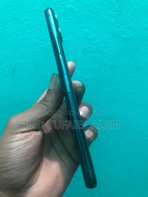 Apple iPhone 11 Pro Max 256 GB Gray