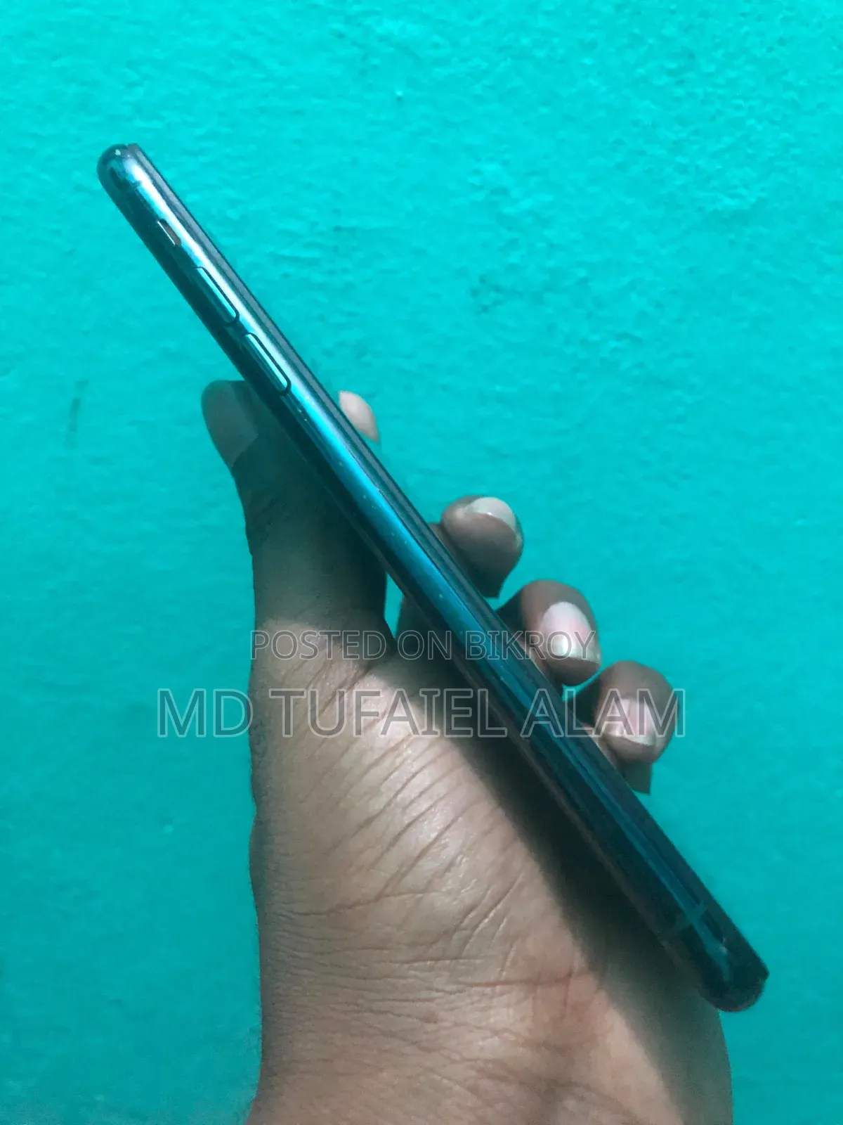 Apple iPhone 11 Pro Max 256 GB Gray