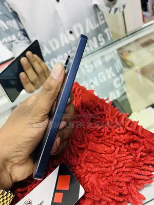 স্যামসাং গ্যালাক্সি এ৩৫ ১২৮ জিবি ব্ল্যাক