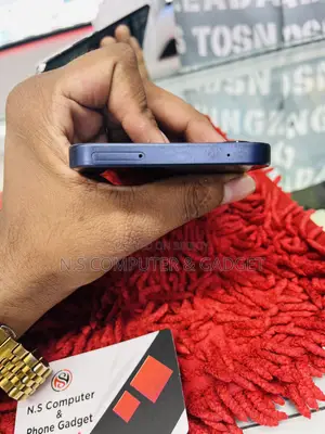 স্যামসাং গ্যালাক্সি এ৩৫ ১২৮ জিবি ব্ল্যাক