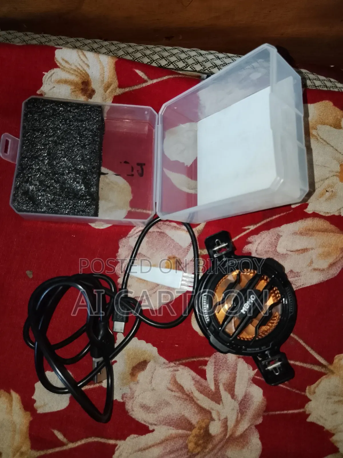 মেমো সিএক্স০৭ অরিজিনাল কুলার