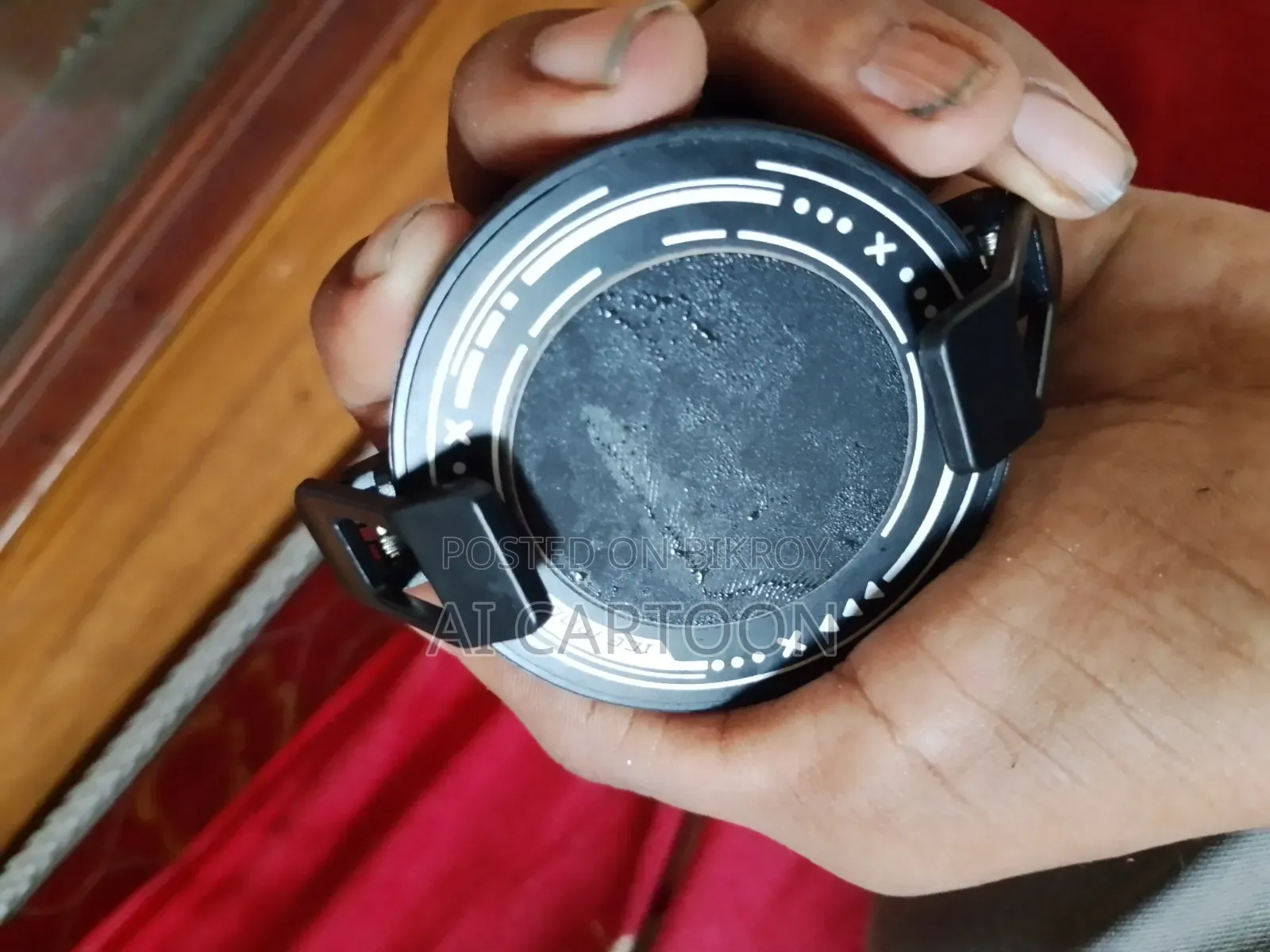 মেমো সিএক্স০৭ অরিজিনাল কুলার