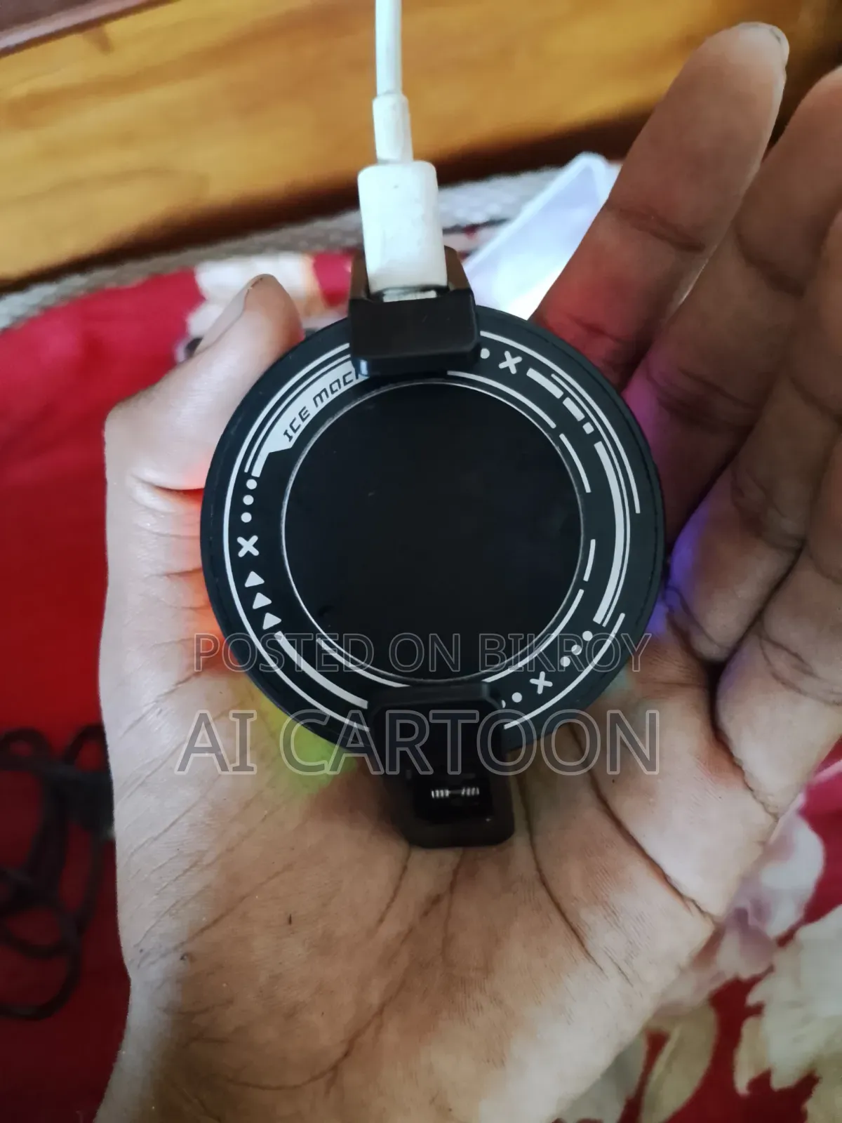 মেমো সিএক্স০৭ অরিজিনাল কুলার
