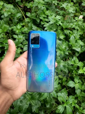 Oppo A54 128 GB Blue