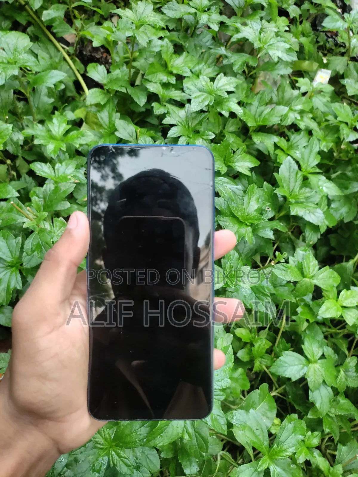 Oppo A54 128 GB Blue