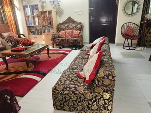 4 Seater Sofa Set, ৪ আসনের সোফা সেট