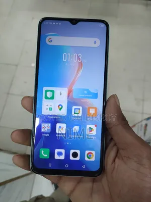 ইনফিনিক্স হট ১২আই ৬৪ জিবি ব্লু