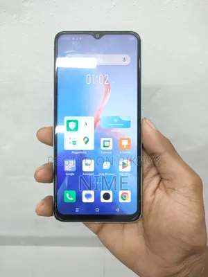 ইনফিনিক্স হট ১২আই ৬৪ জিবি ব্লু