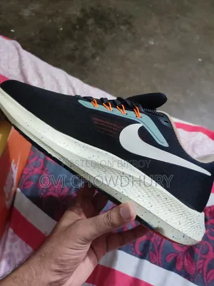 নাইকি জুতো