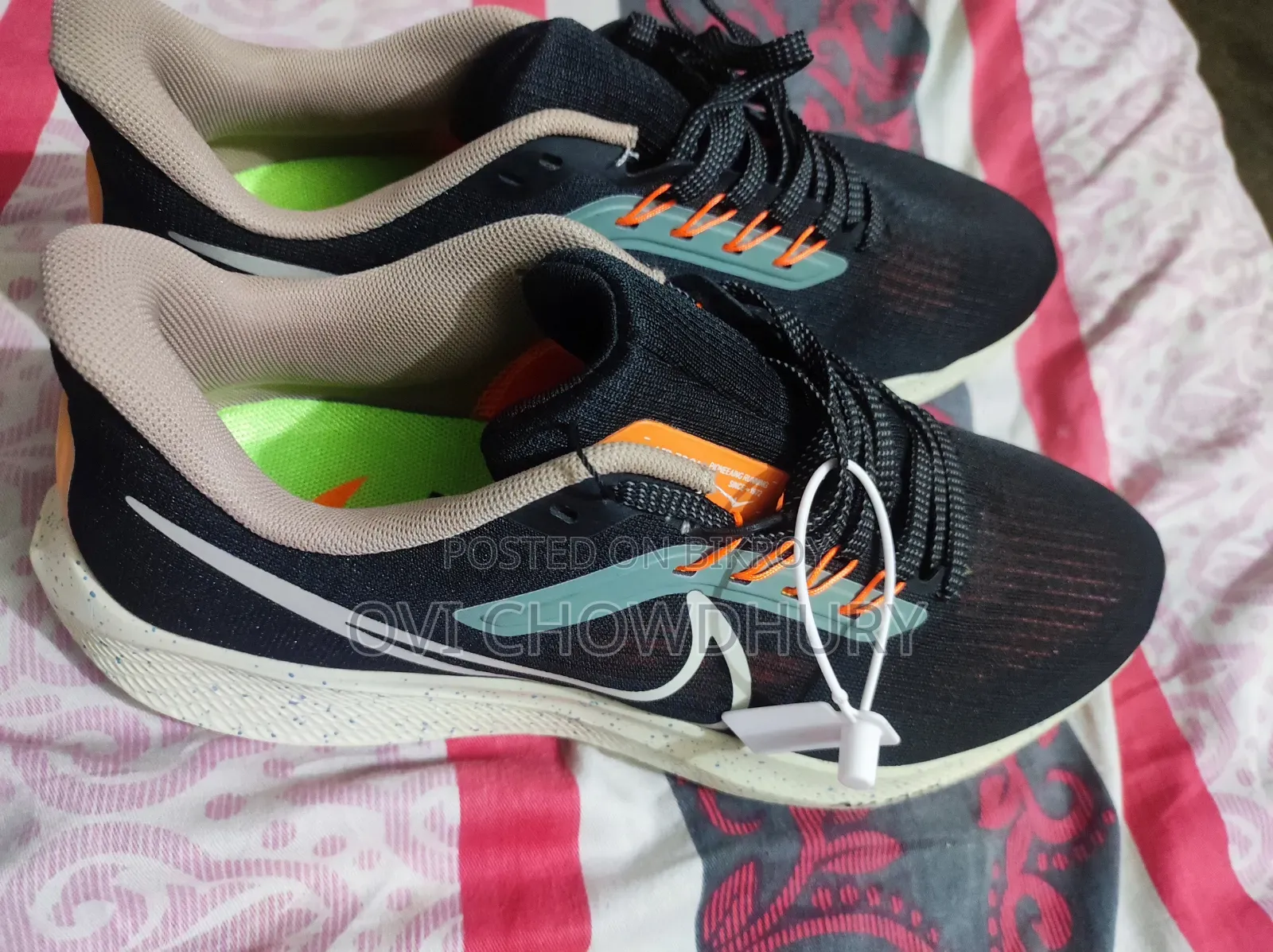 Nike Shoes