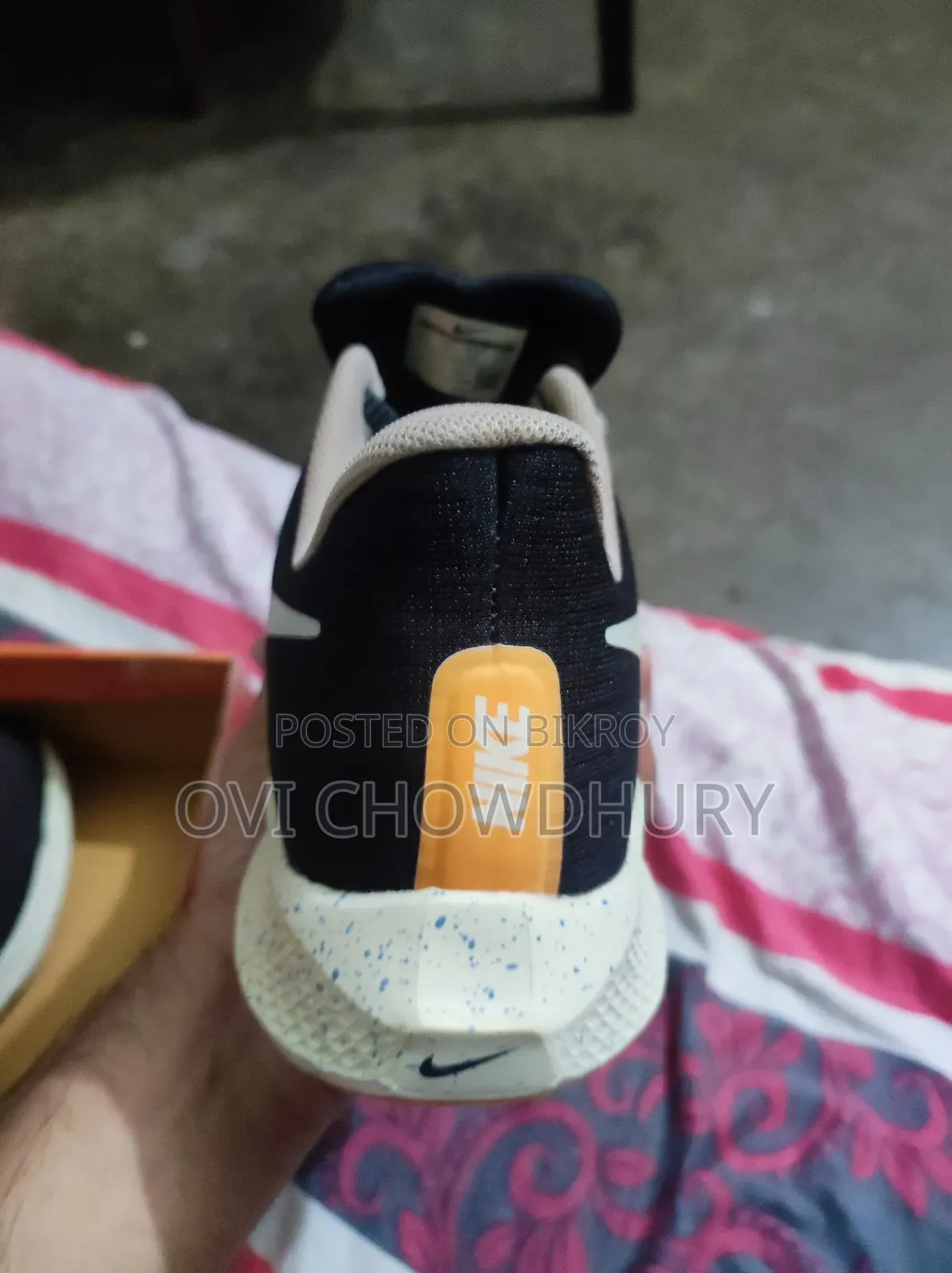 Nike Shoes