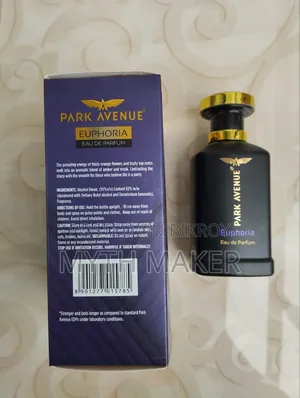 Park Avenue Euphoria Perfume EDP 100ml