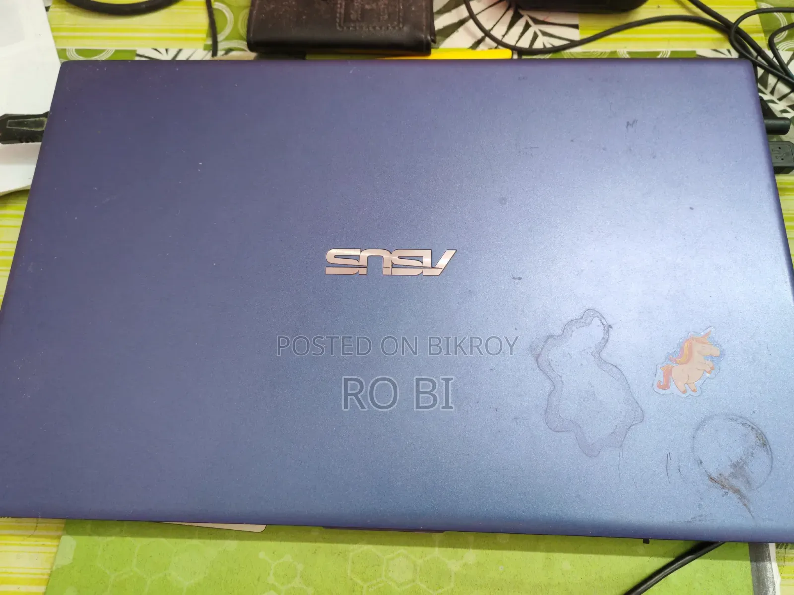 Laptop ASUS VivoBook X540SA 4GB Intel Core I3 HDD 1T