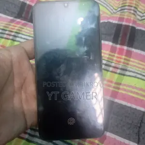Samsung Galaxy A34 5G 256 GB Black