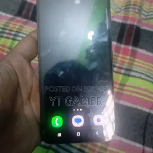 Samsung Galaxy A34 5G 256 GB Black
