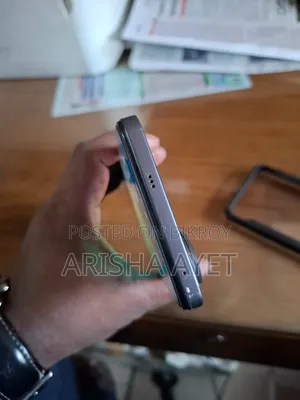 Vivo V60 Lite 256 GB Black