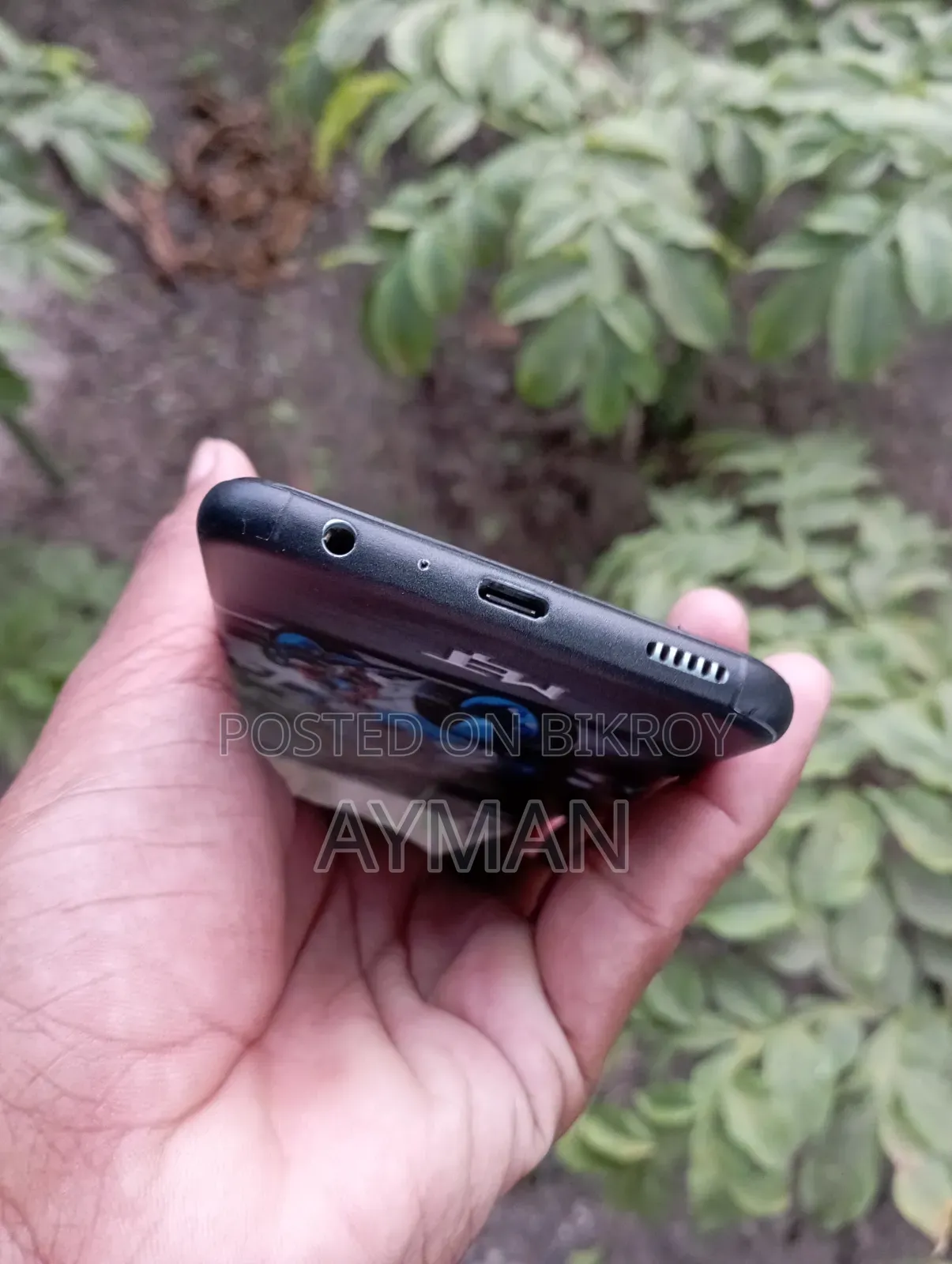 Samsung Galaxy F23 128 GB Green