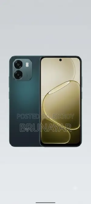 Oppo A6 128 GB