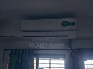 1.5 Ton ECO Plus AC