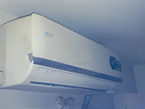 1.5 Ton ECO Plus AC