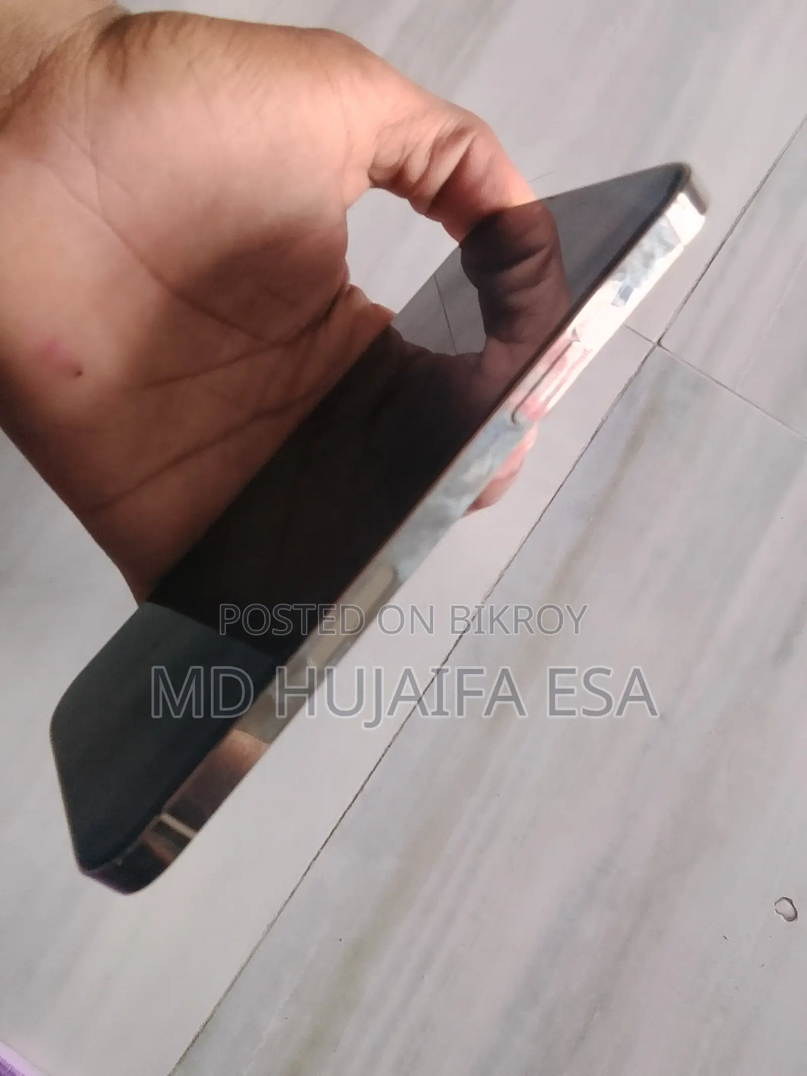 অ্যাপল আইফোন ১৩ প্রো ম্যাক্স ২৫৬ জিবি গোল্ড