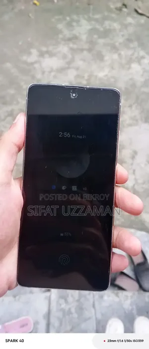 Samsung Galaxy A51 5G 128 GB