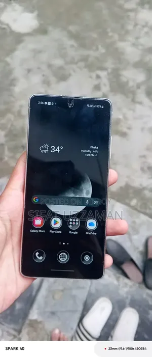 Samsung Galaxy A51 5G 128 GB