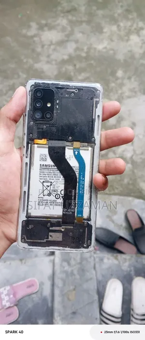 Samsung Galaxy A51 5G 128 GB