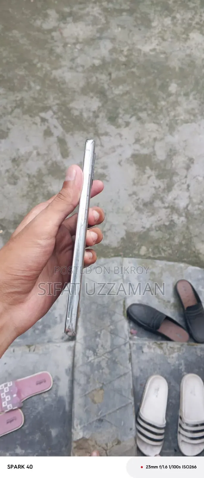 Samsung Galaxy A51 5G 128 GB