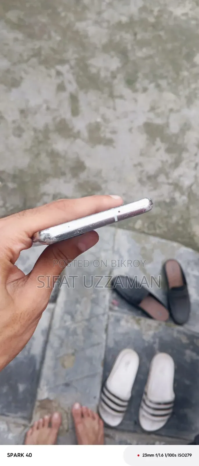 Samsung Galaxy A51 5G 128 GB