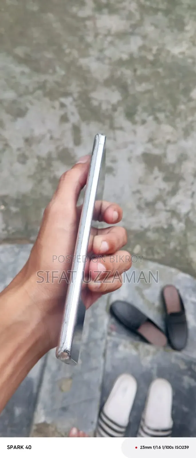 Samsung Galaxy A51 5G 128 GB
