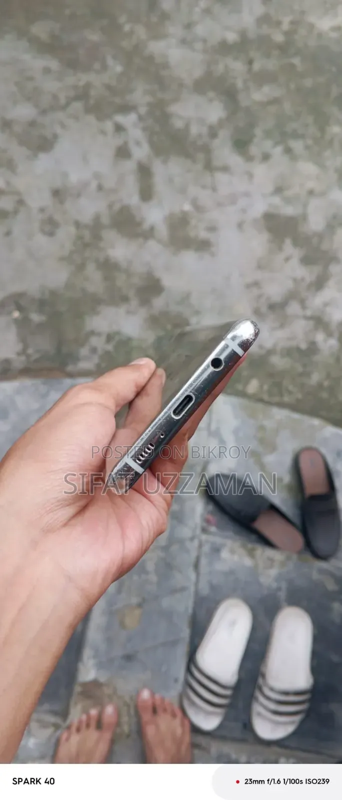 Samsung Galaxy A51 5G 128 GB
