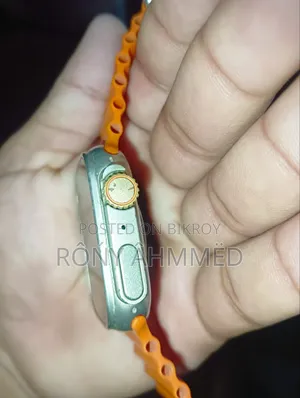 Watch For Sale